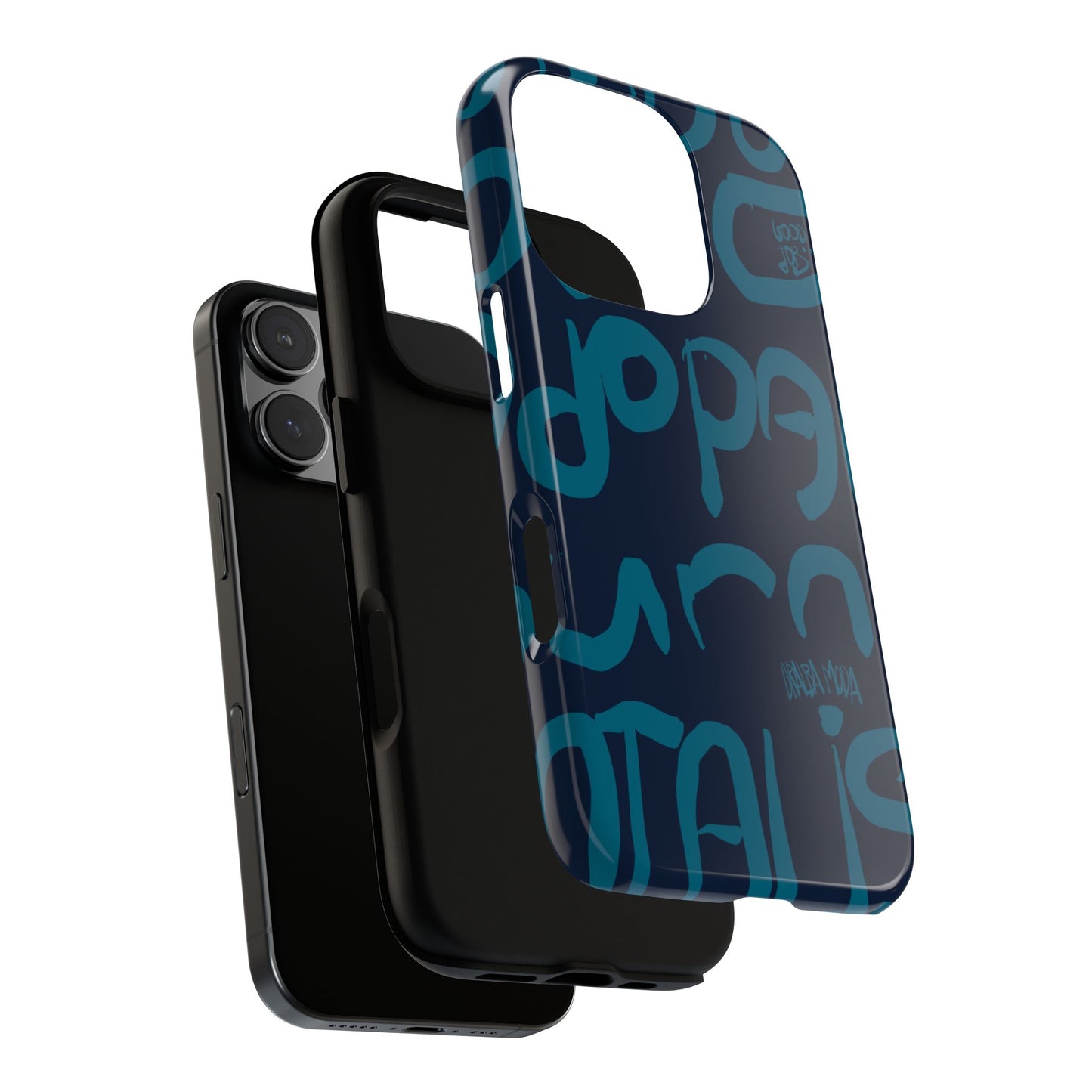Brand 1 - Tough Cases - Samsung and iPhone
