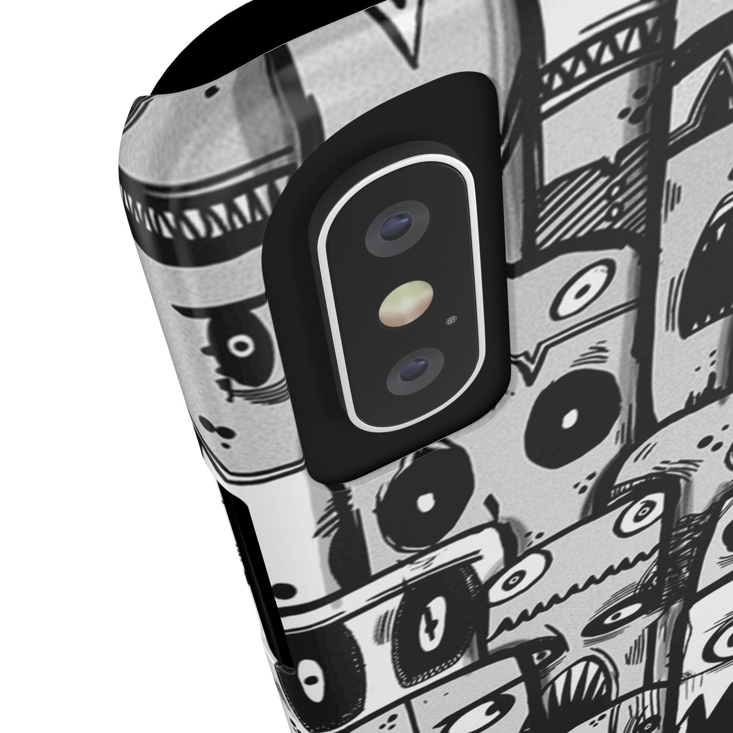 Community - Slim Phone Case