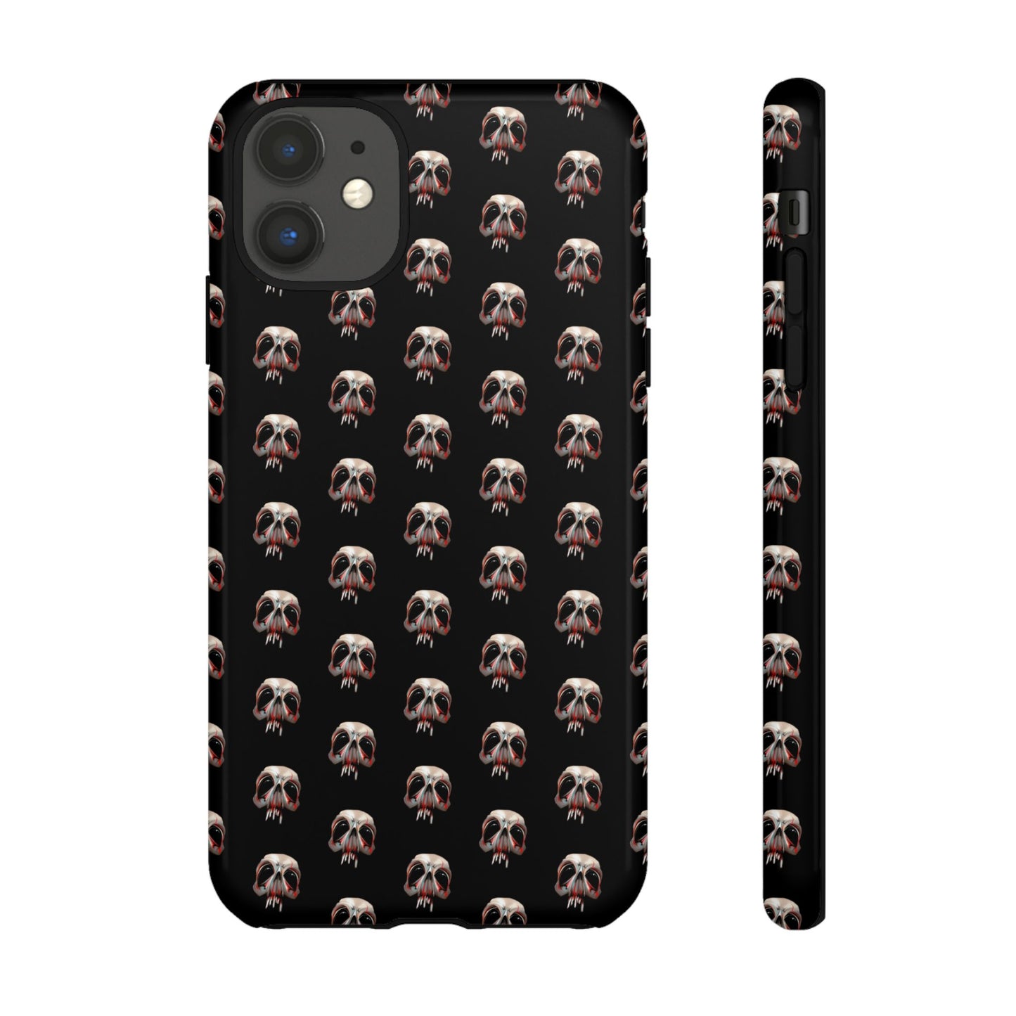 Skull 1 Tough Cases