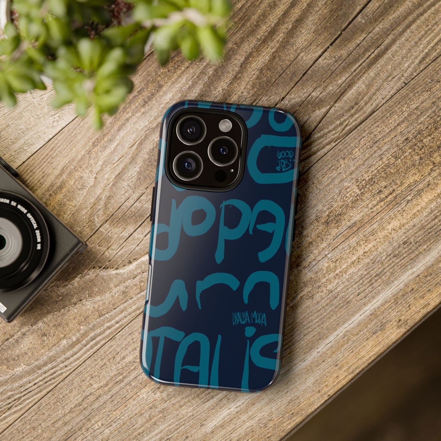 Brand 1 - Tough Cases - Samsung and iPhone