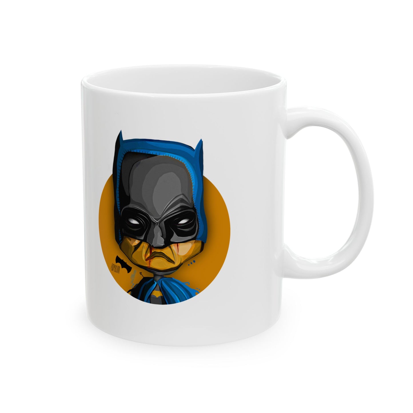 Batman 1 Mug - Cup