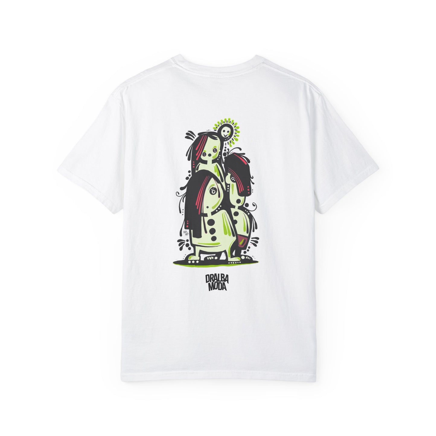 We don't Know T-shirt