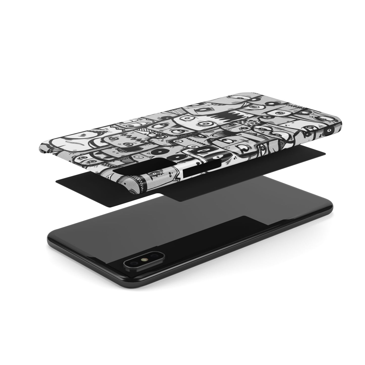 Community - Slim Phone Case
