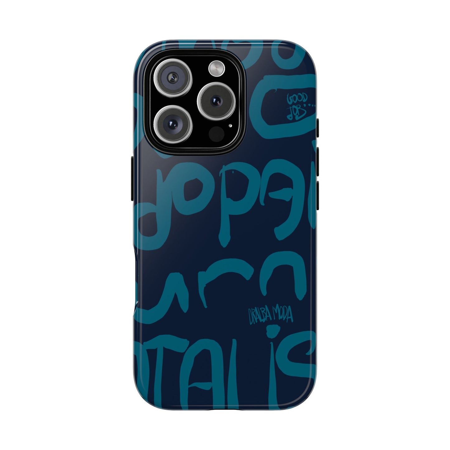 Brand 1 - Tough Cases - Samsung and iPhone