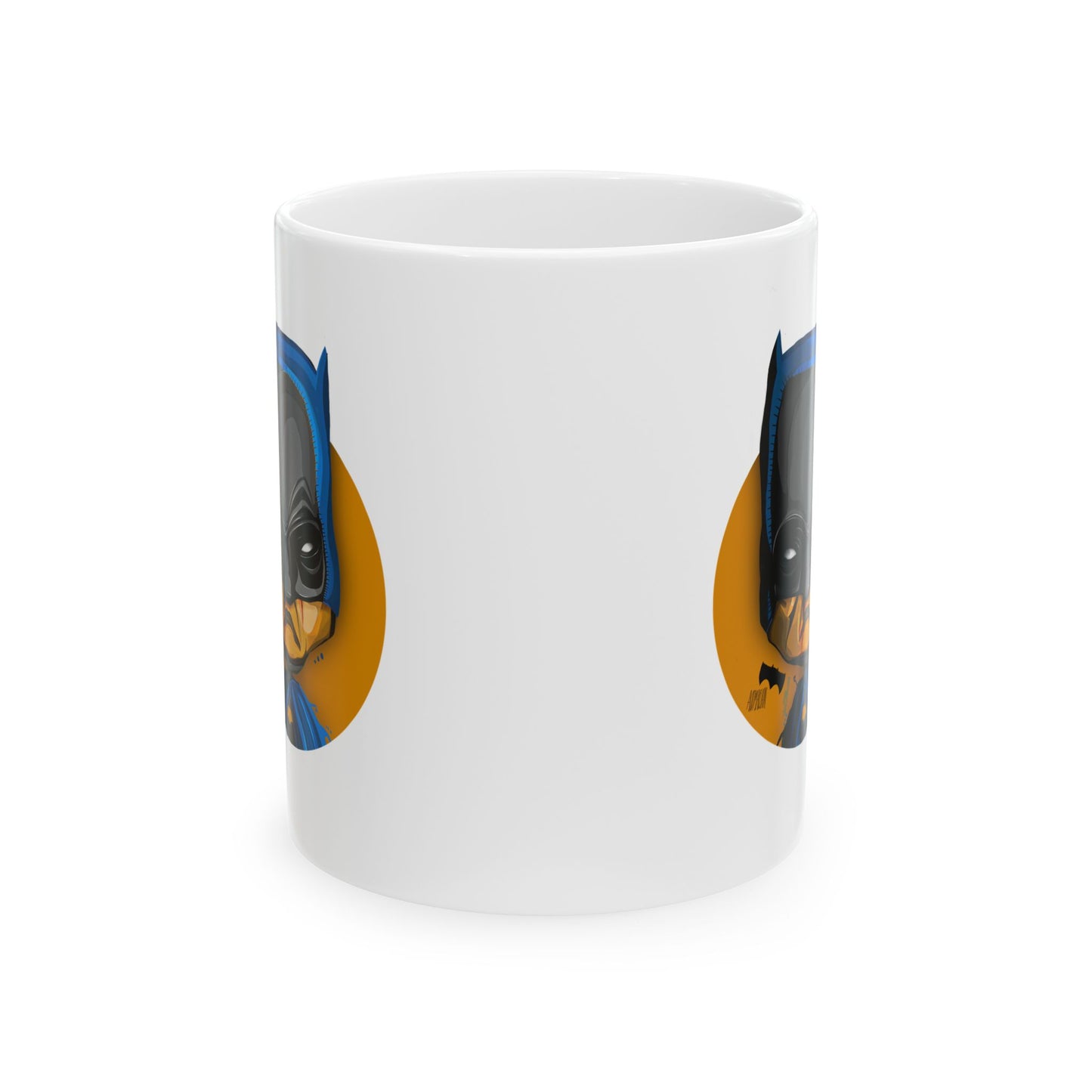 Batman 1 Mug - Cup
