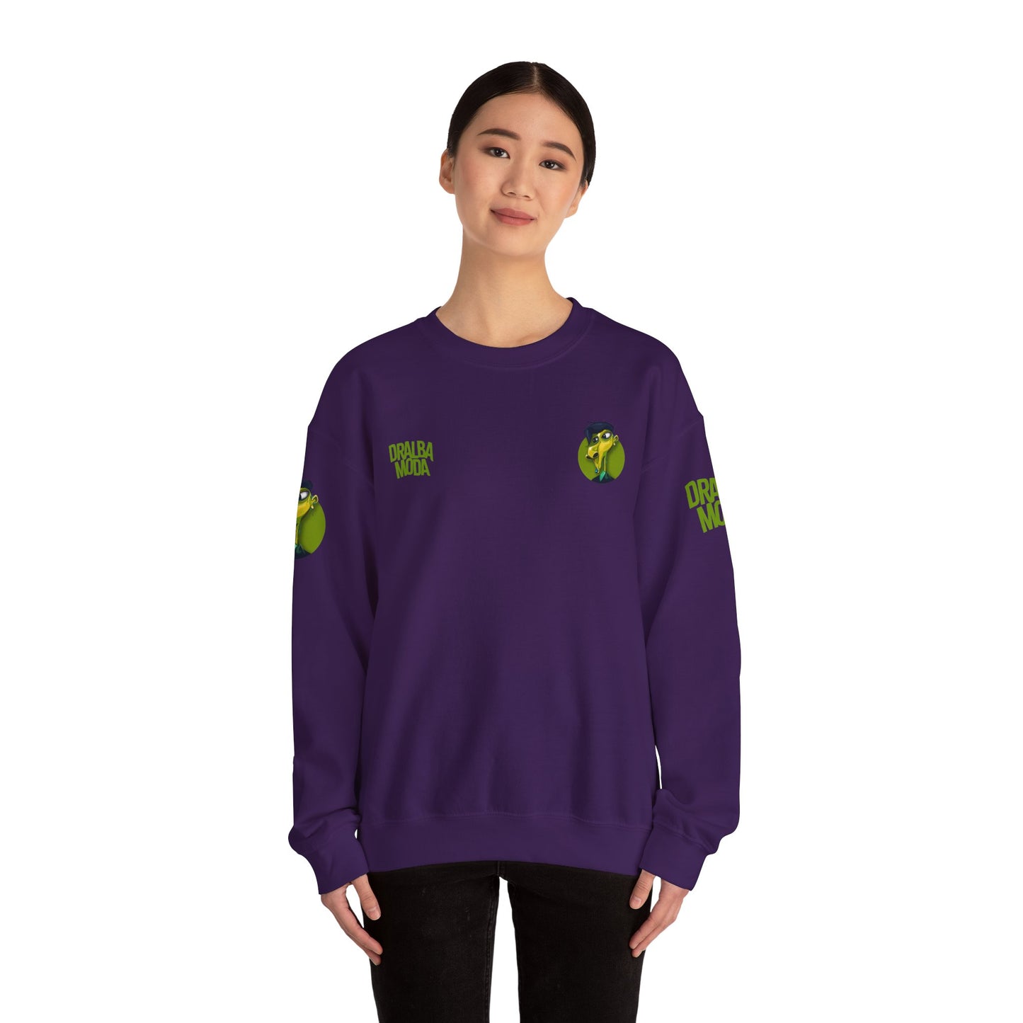 Snot Robber Crewneck