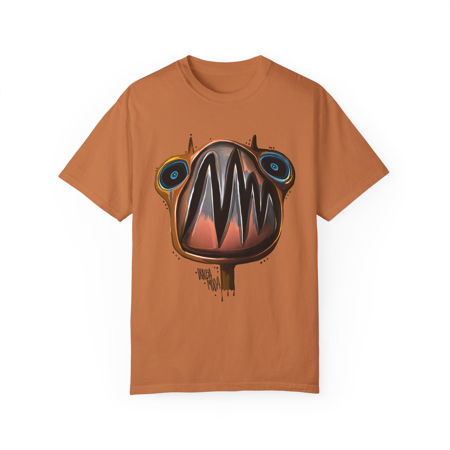 Alien Bug T-shirt