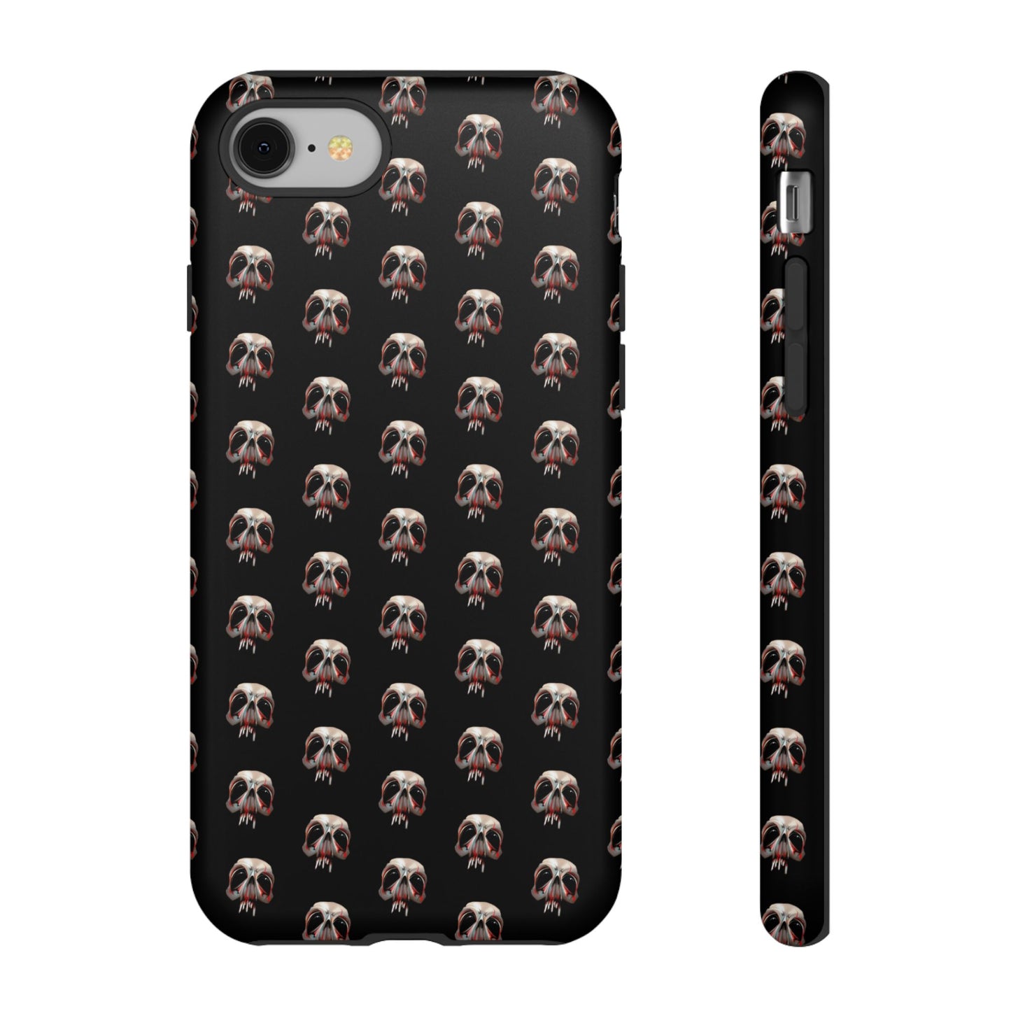 Skull 1 Tough Cases