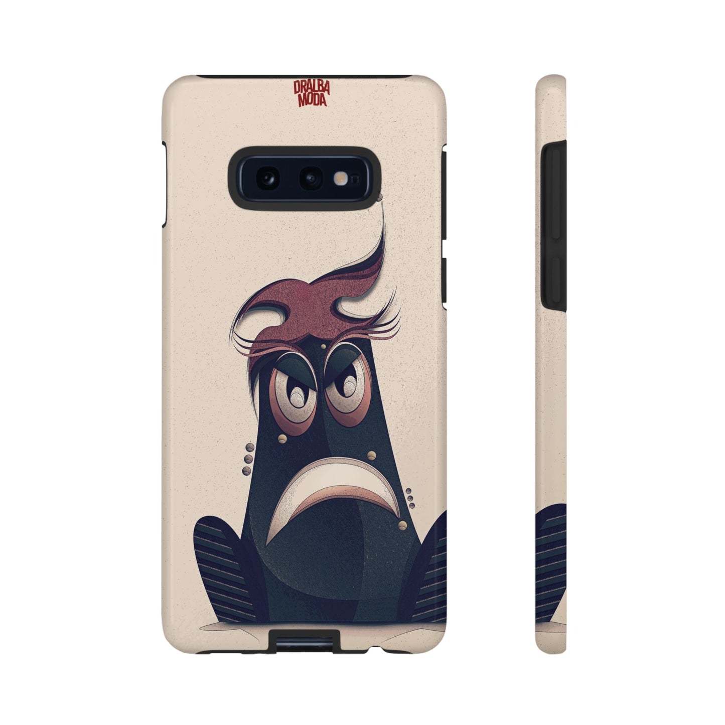 Sitter Tough Cases - Samsung Galaxy