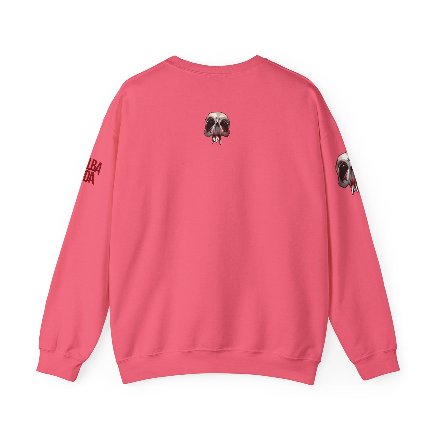 Skull 1 Crewneck