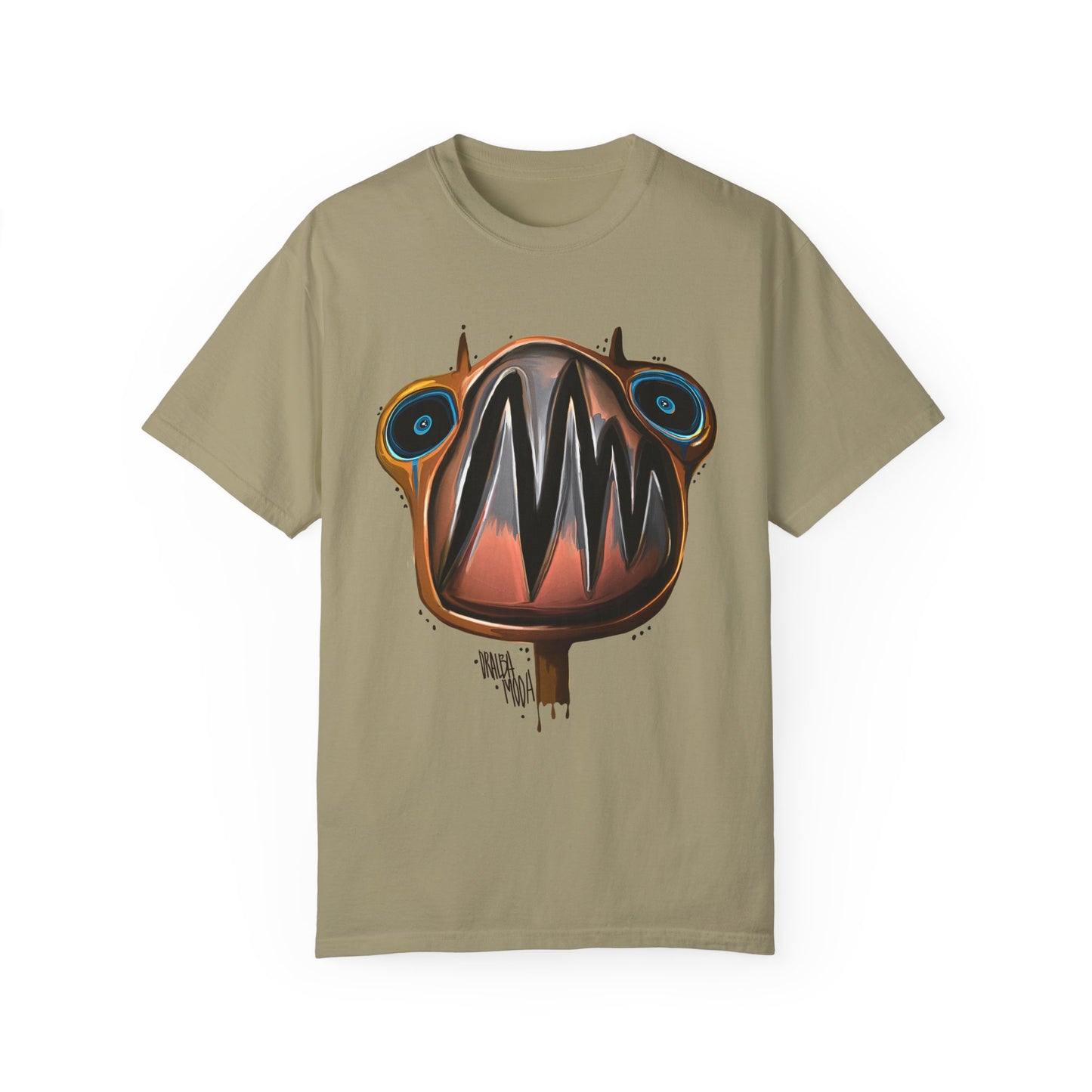 Alien Bug T-shirt