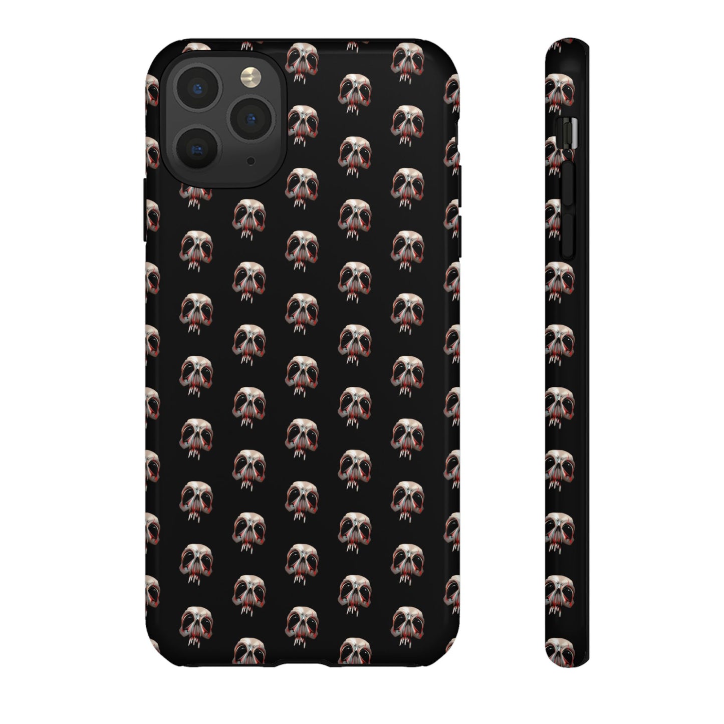 Skull 1 Tough Cases