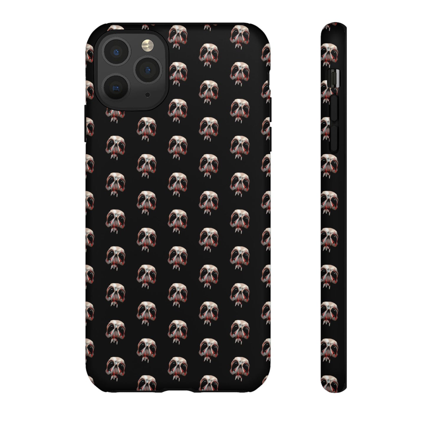 Skull 1 Tough Cases