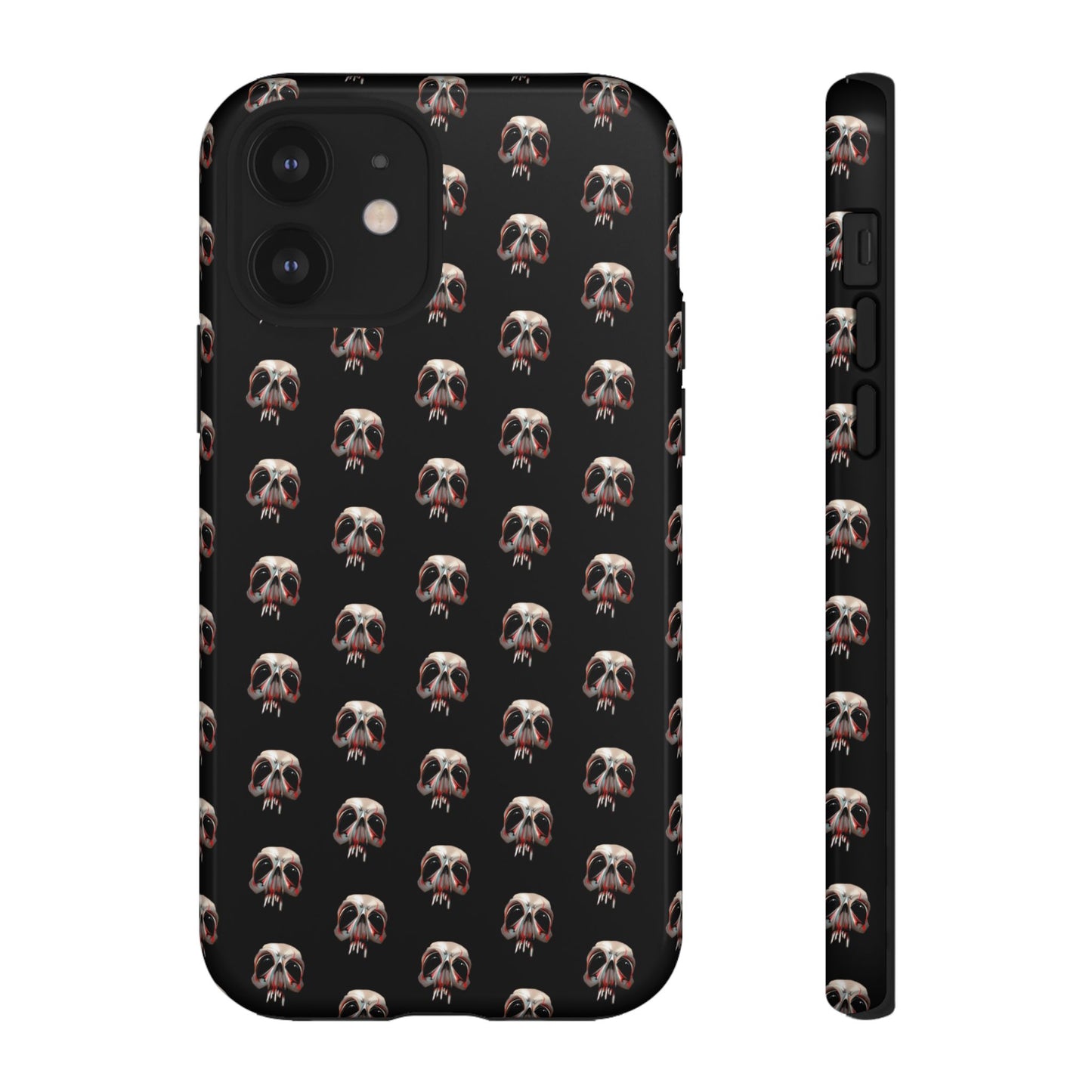 Skull 1 Tough Cases