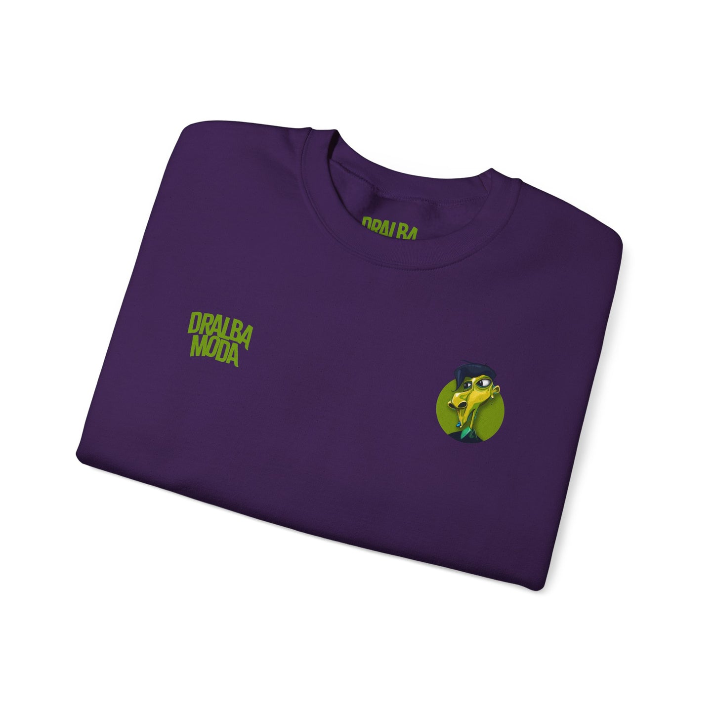 Snot Robber Crewneck