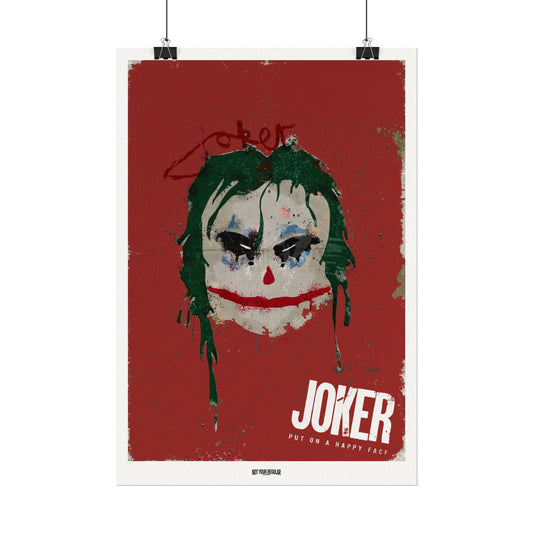 Joker 1 Poster