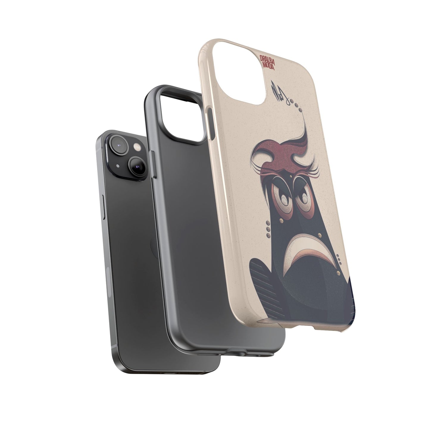 Sitter Tough Cases - Samsung Galaxy