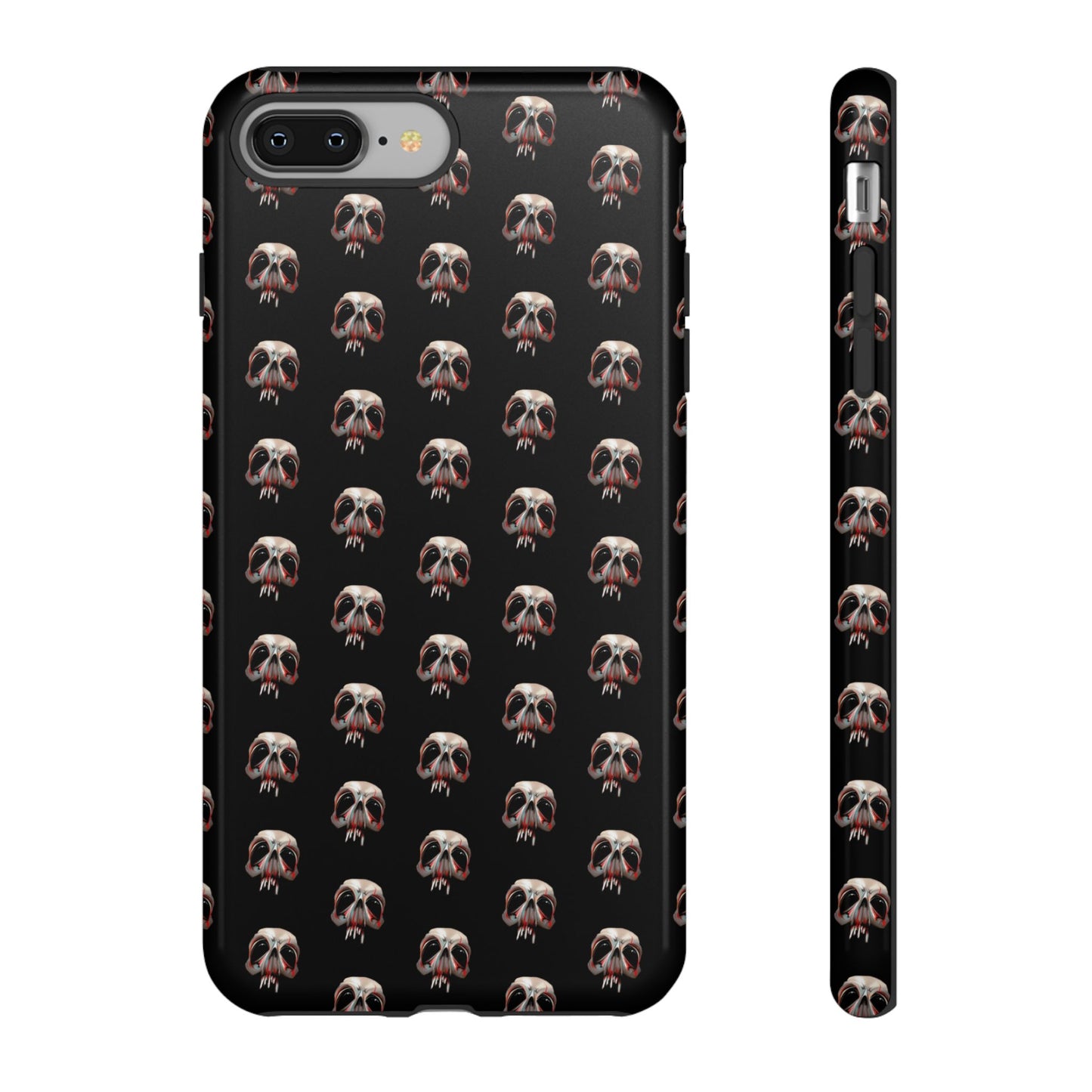 Skull 1 Tough Cases