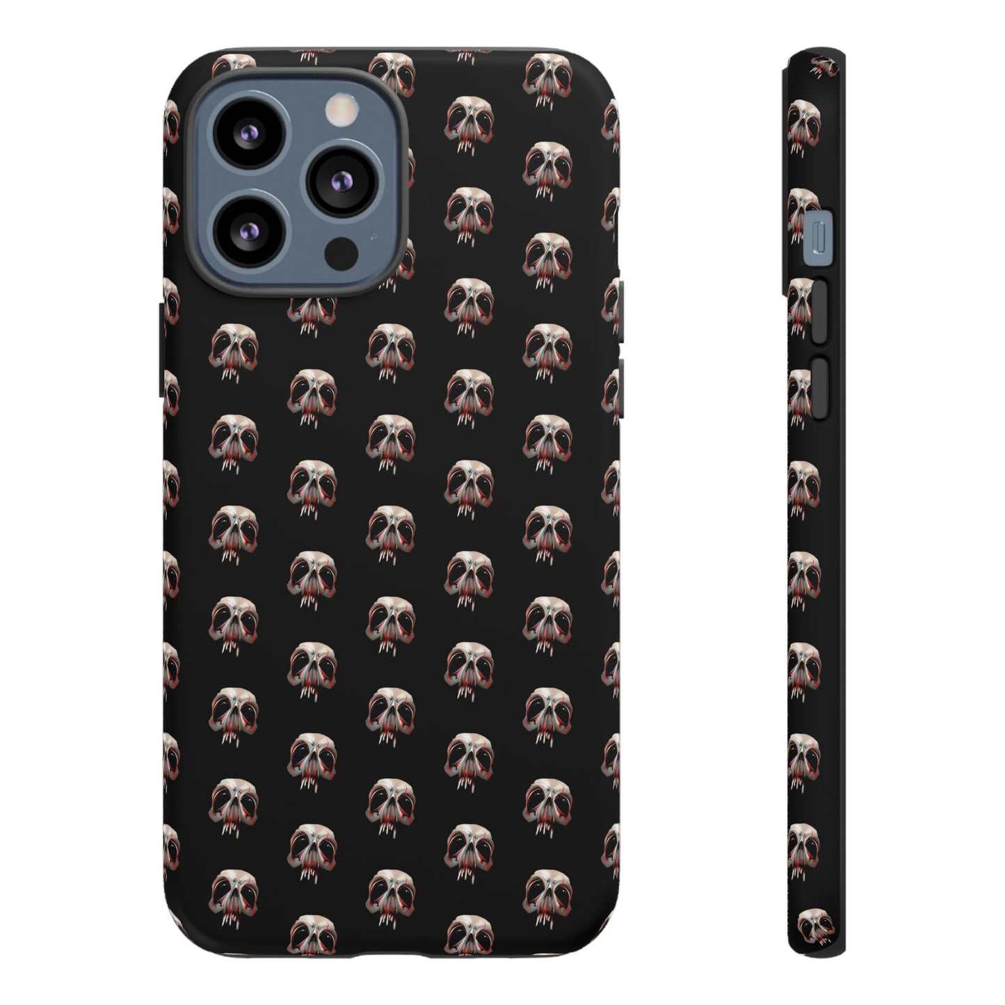 Skull 1 Tough Cases