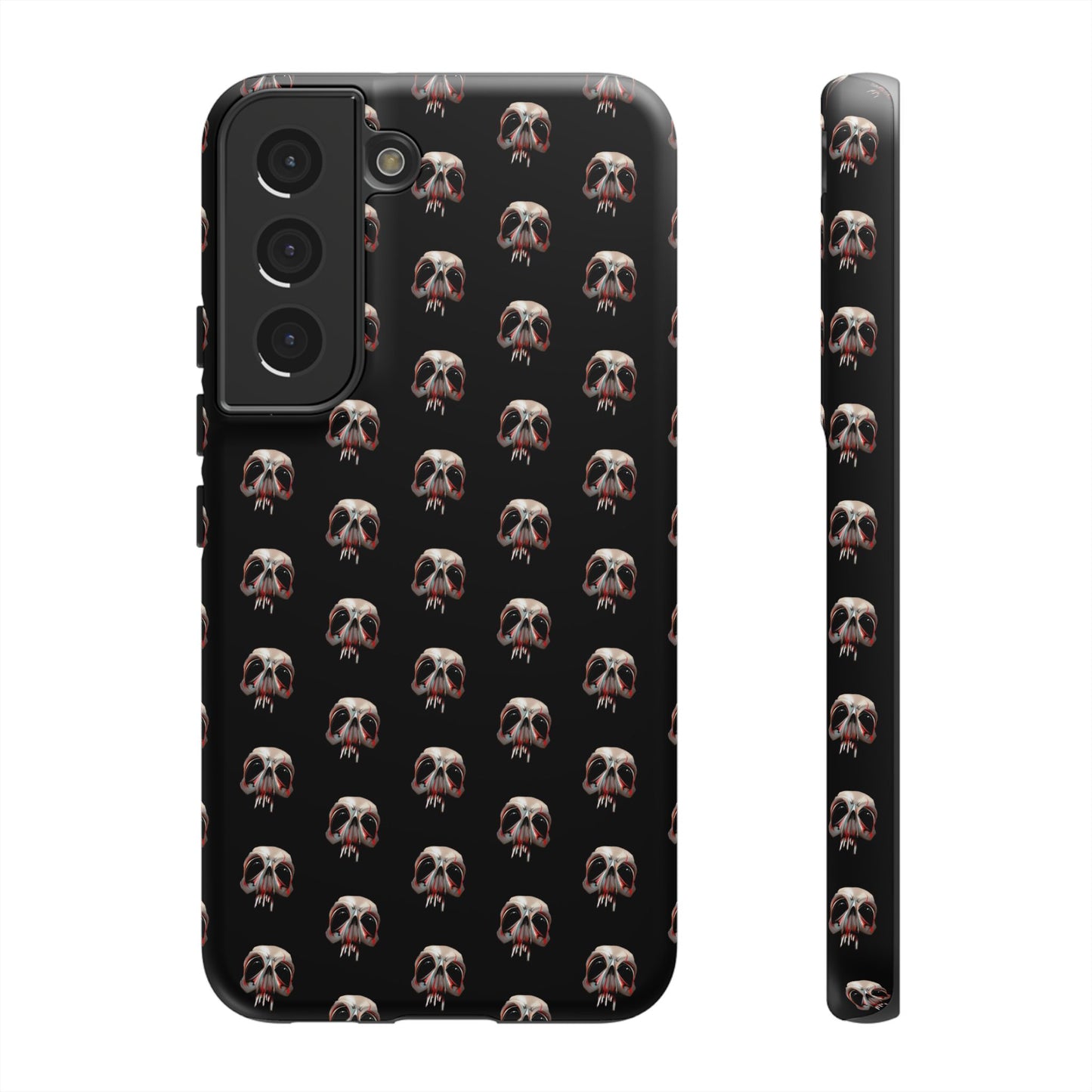 Skull 1 Tough Cases