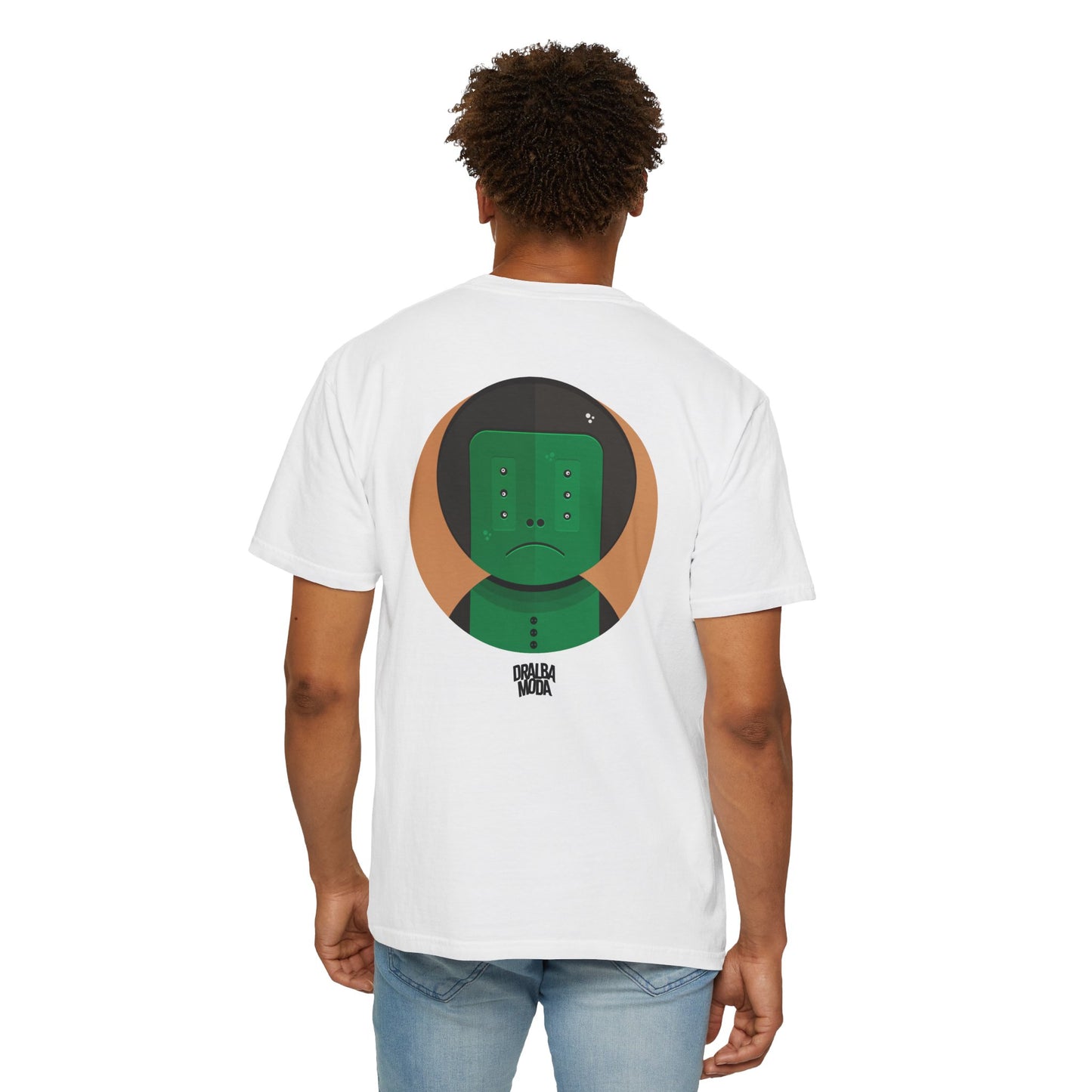 Coolie Kevin T-shirt