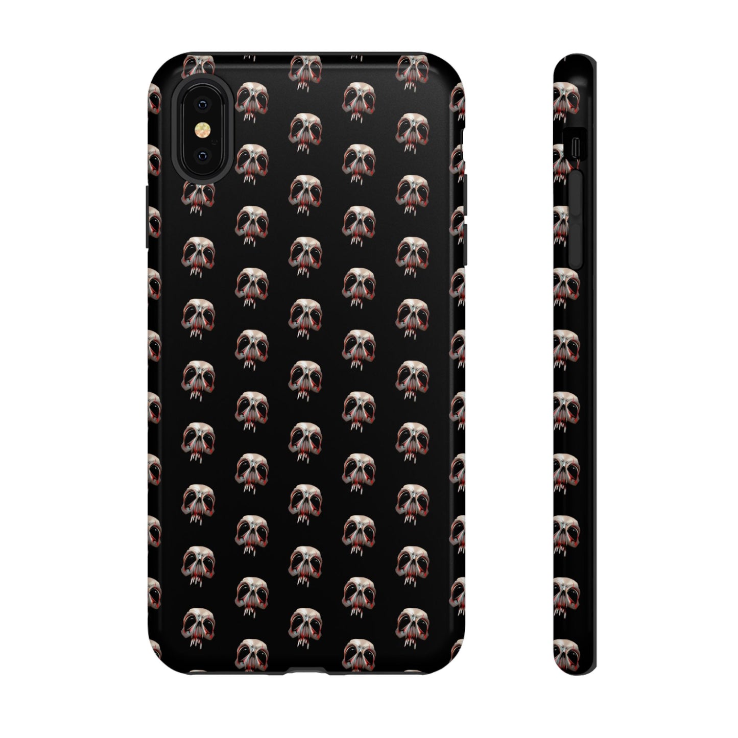 Skull 1 Tough Cases