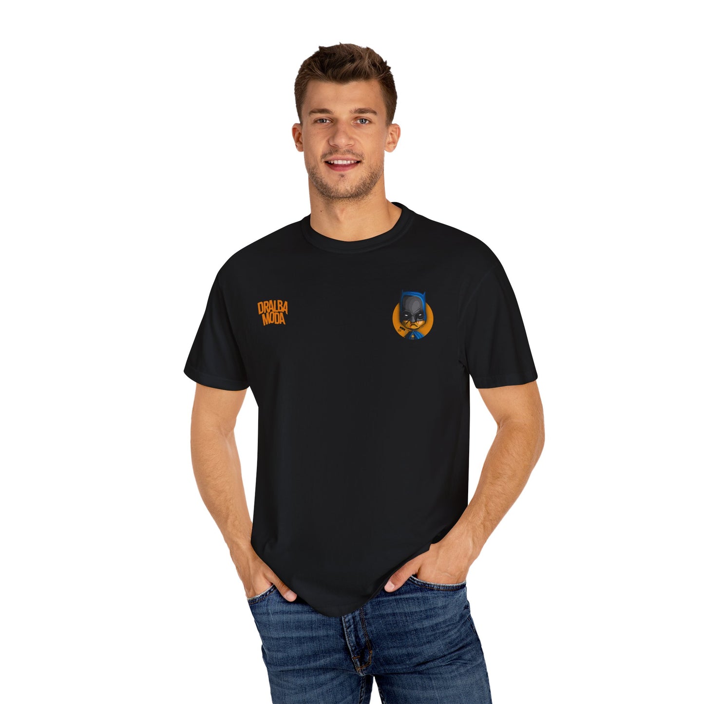 Batman 1 T-shirt