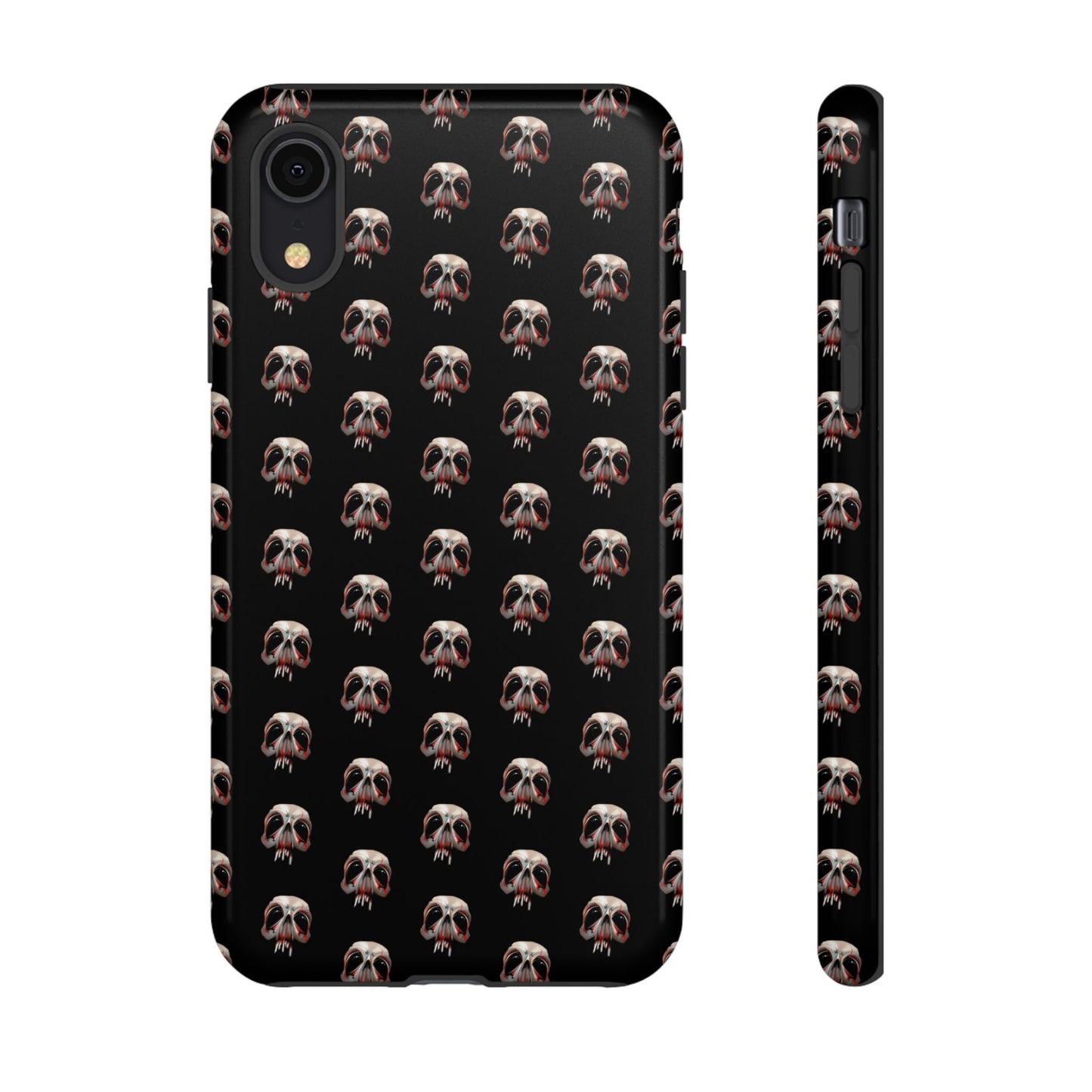 Skull 1 Tough Cases