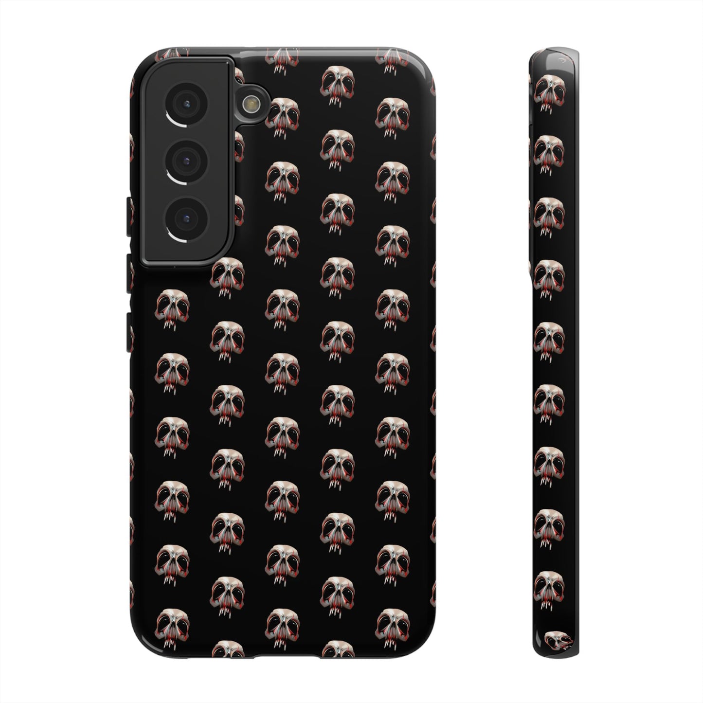 Skull 1 Tough Cases