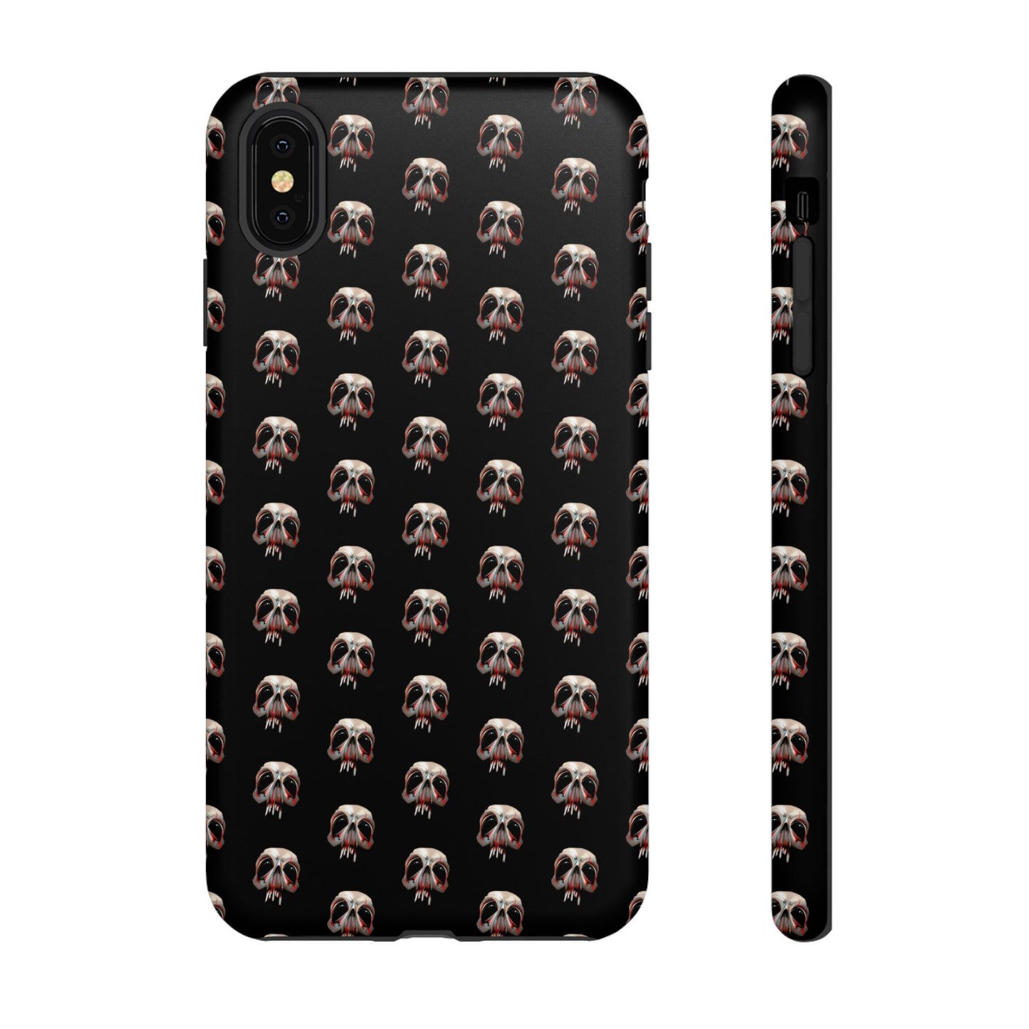 Skull 1 Tough Cases