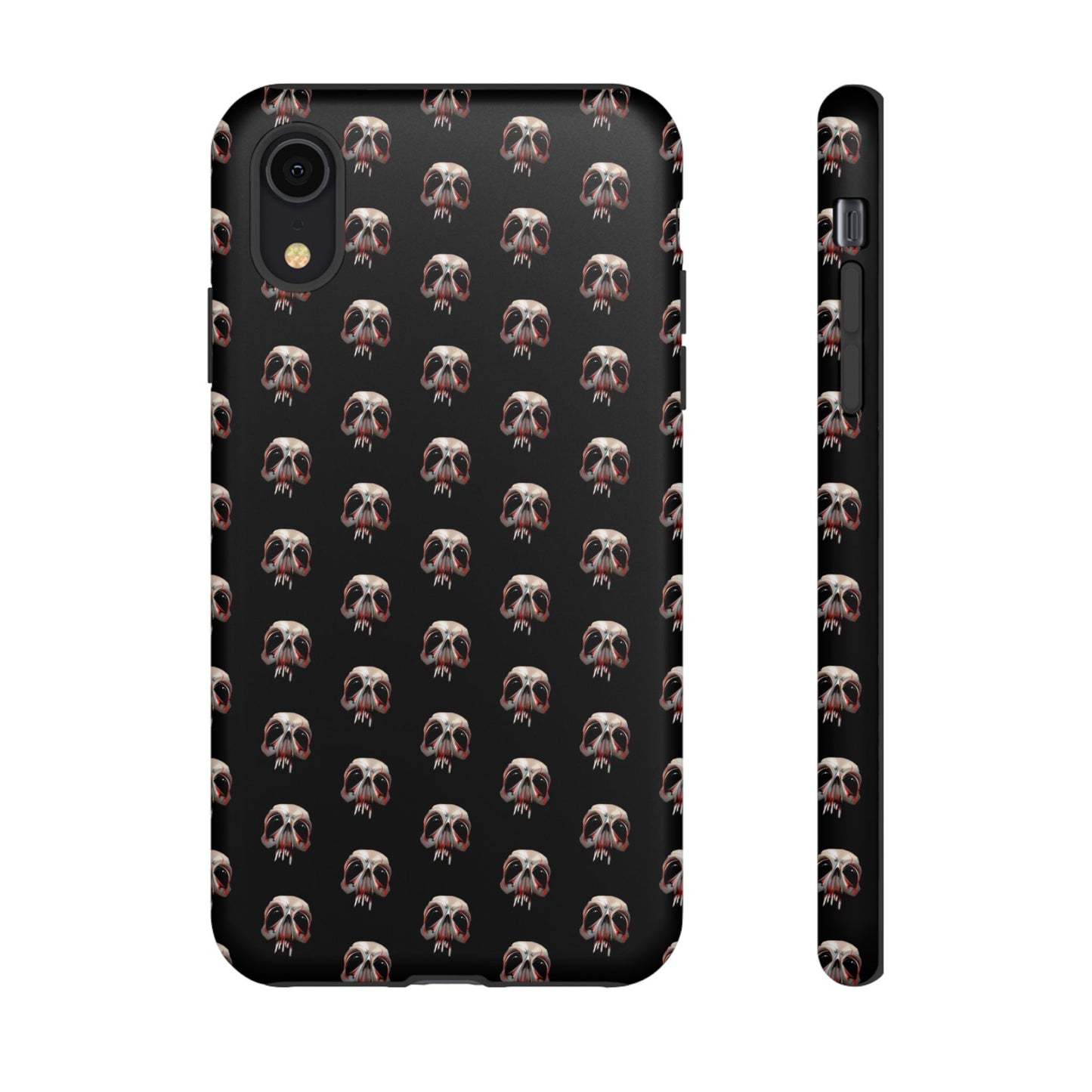 Skull 1 Tough Cases