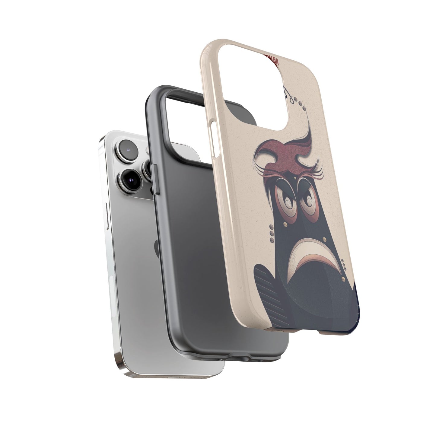 Sitter Tough Cases - Samsung Galaxy