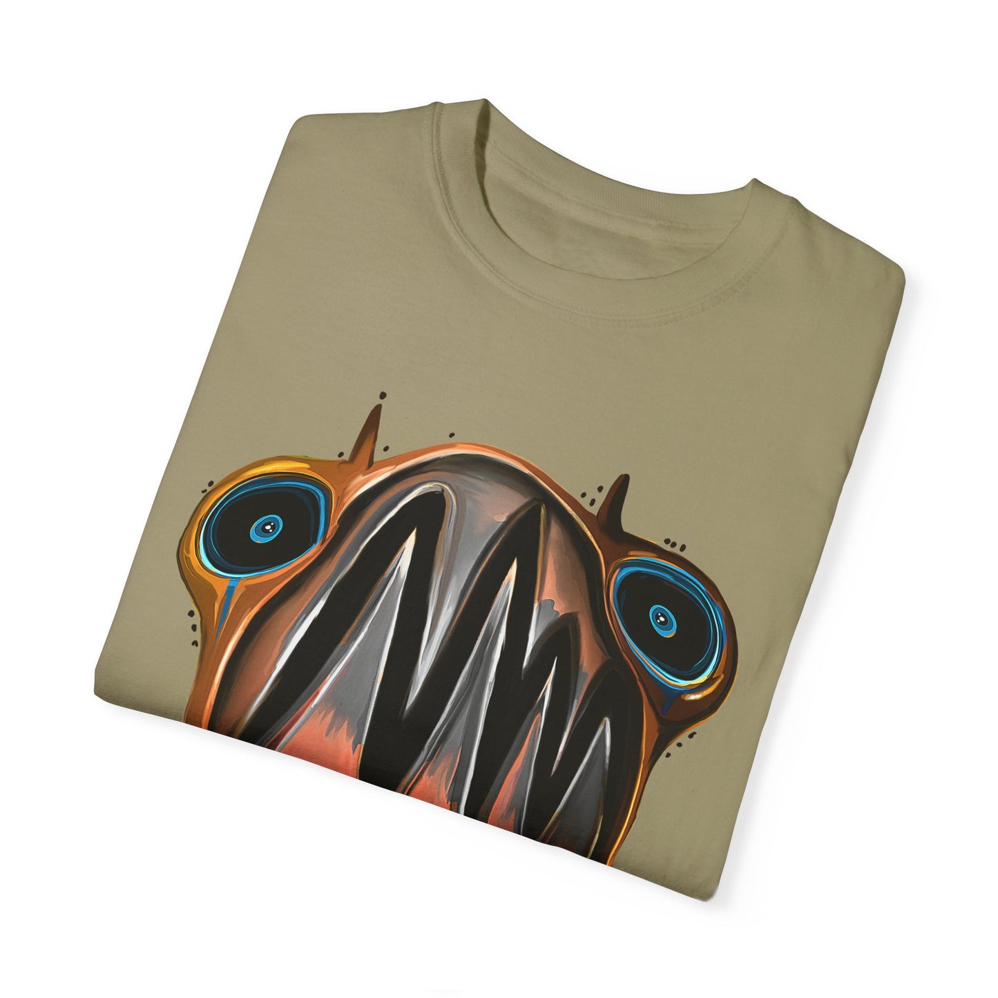 Alien Bug T-shirt