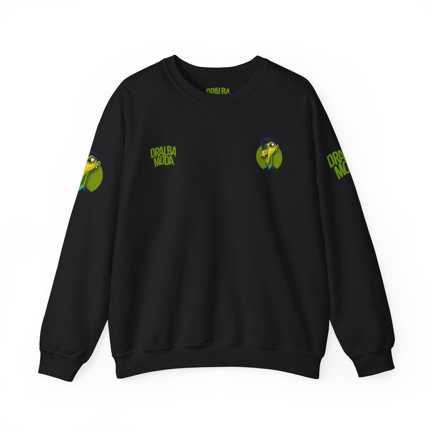 Snot Robber Crewneck