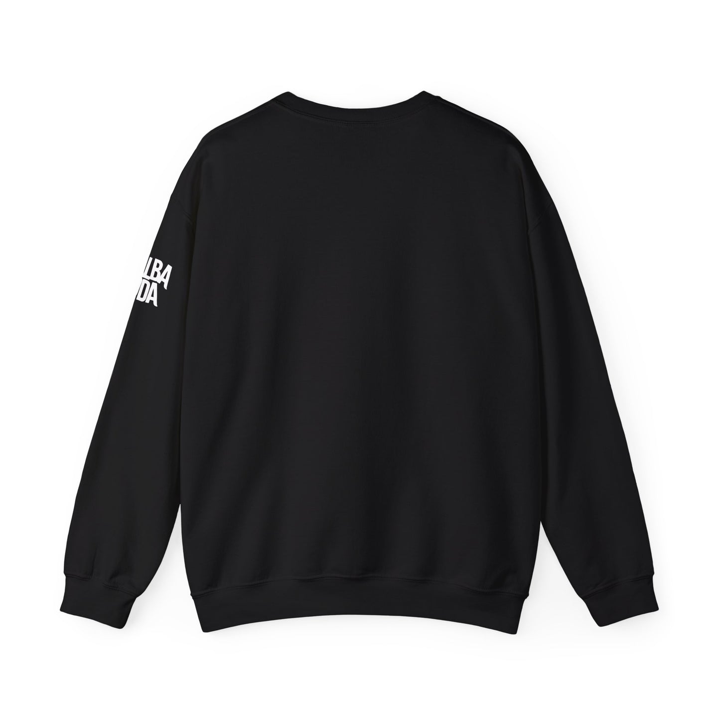 Mind Green Crewneck