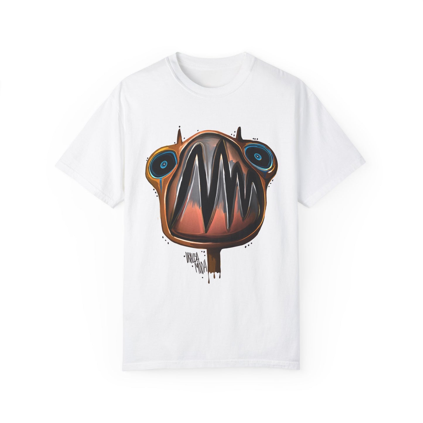 Alien Bug T-shirt