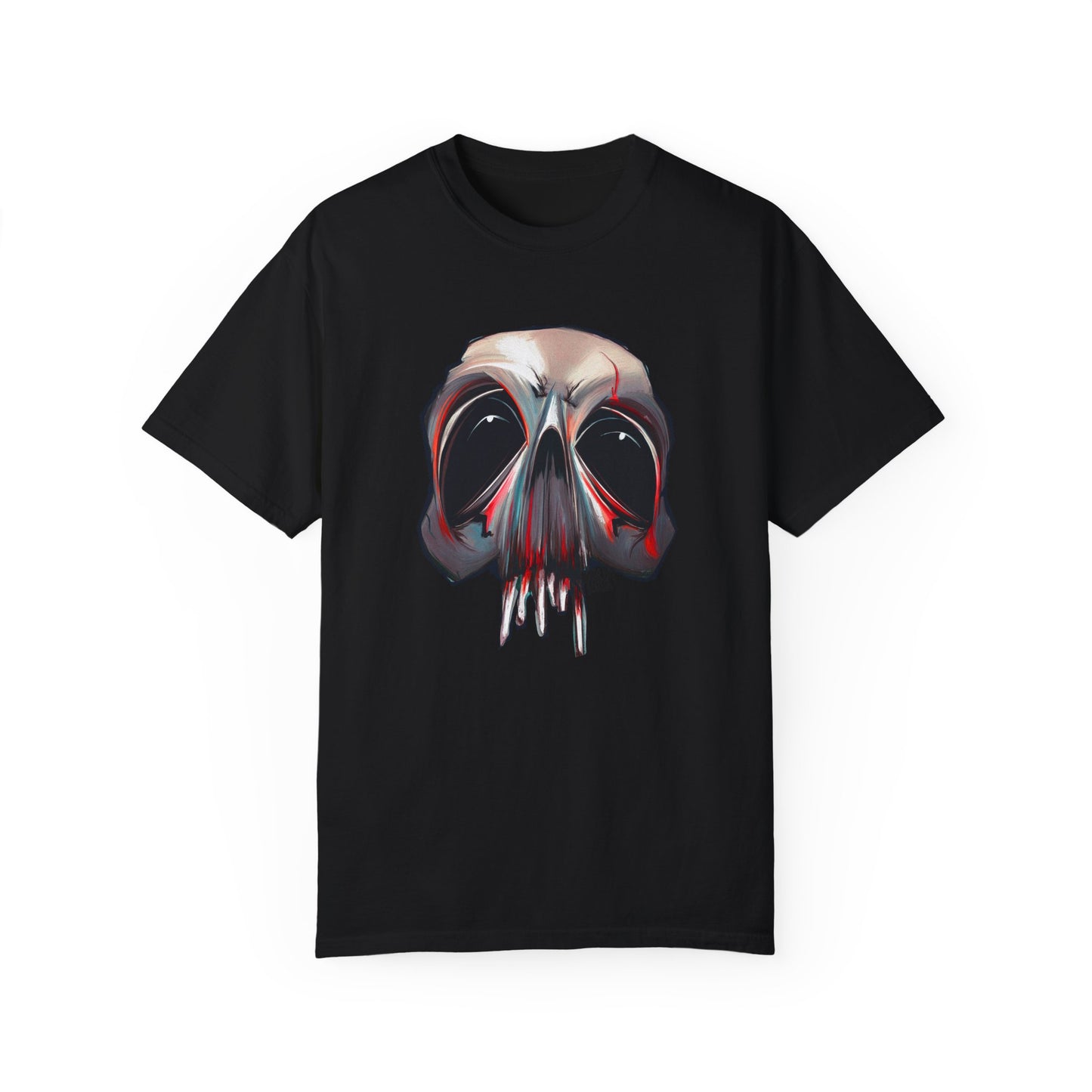 Skull 1 T