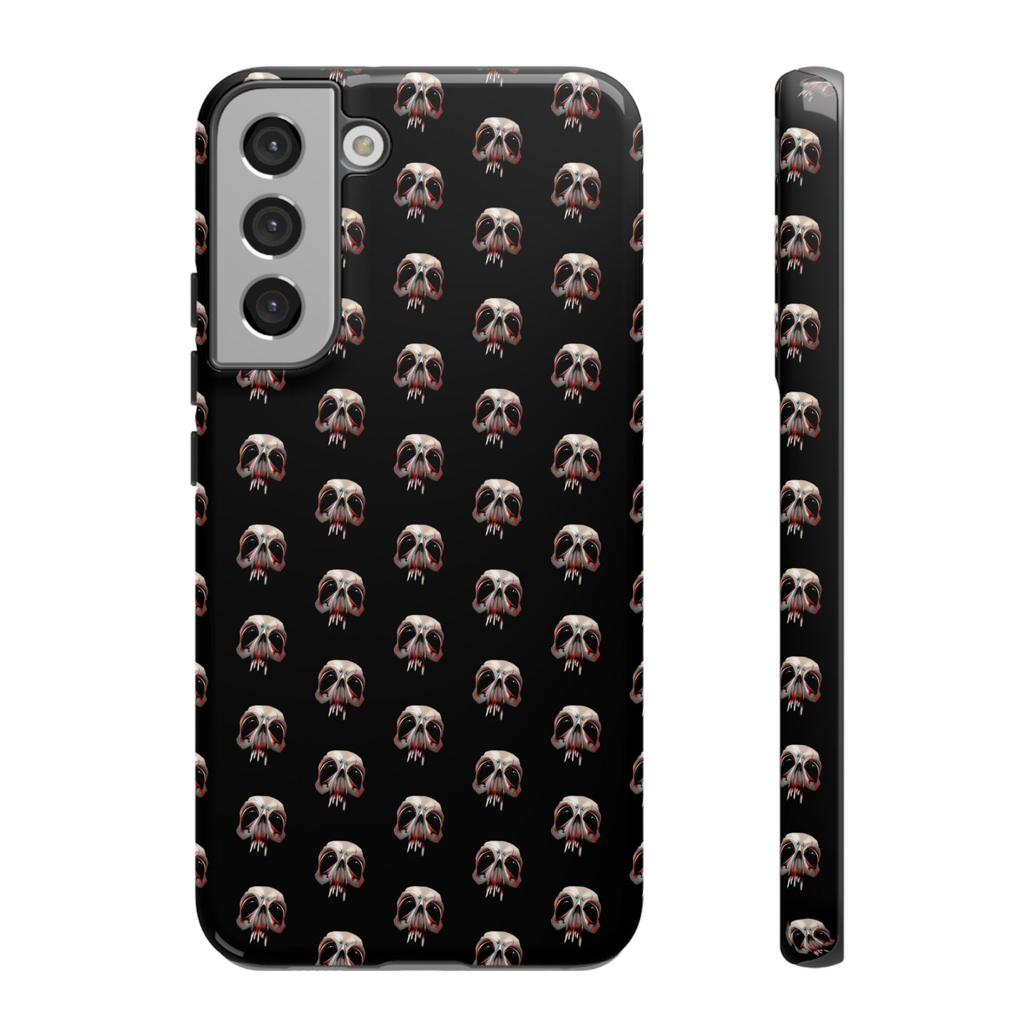 Skull 1 Tough Cases