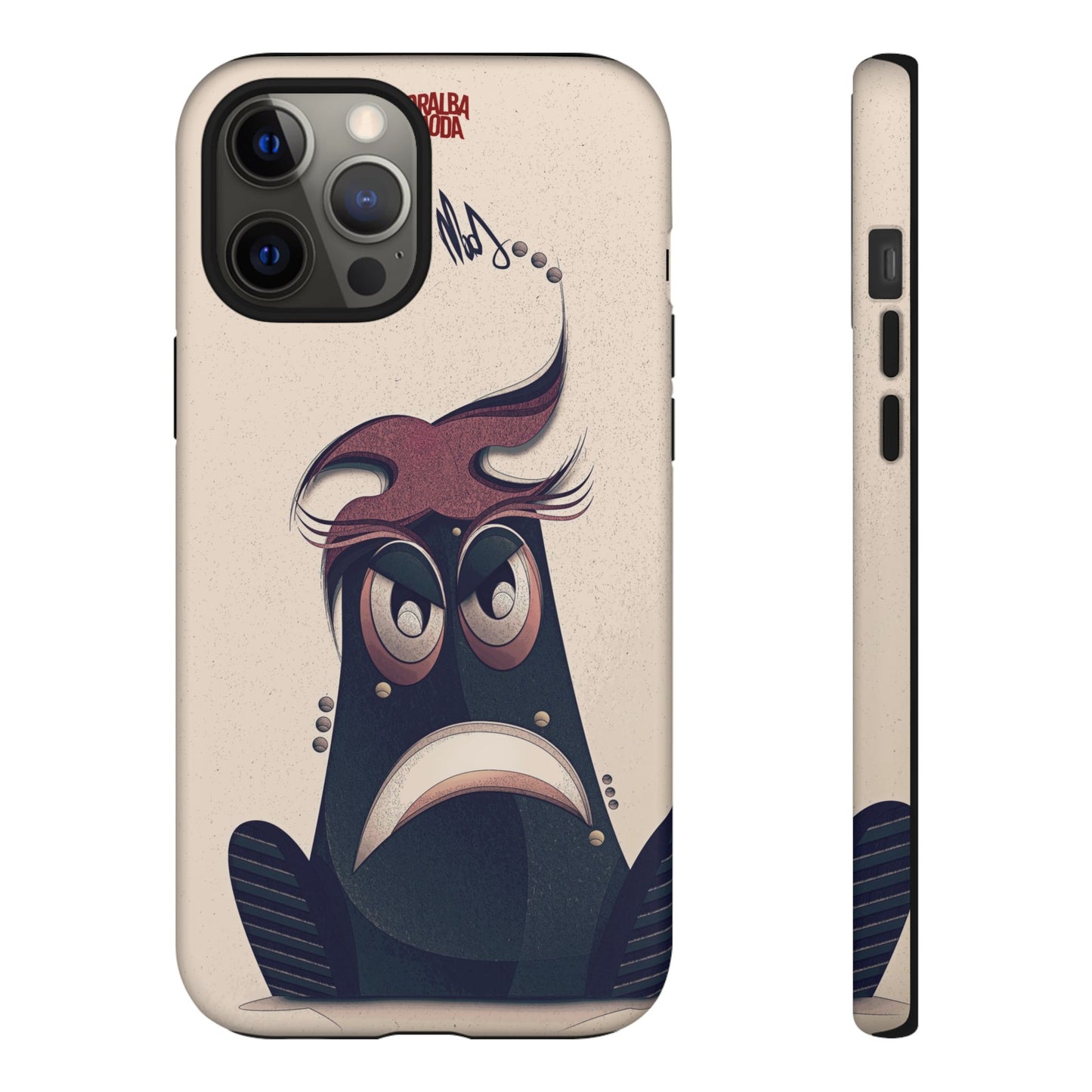 Sitter Tough Cases - Samsung Galaxy