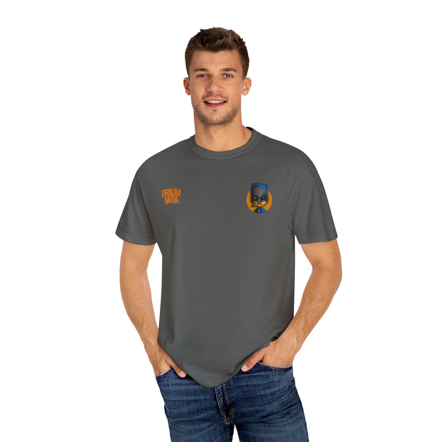 Batman 1 T-shirt