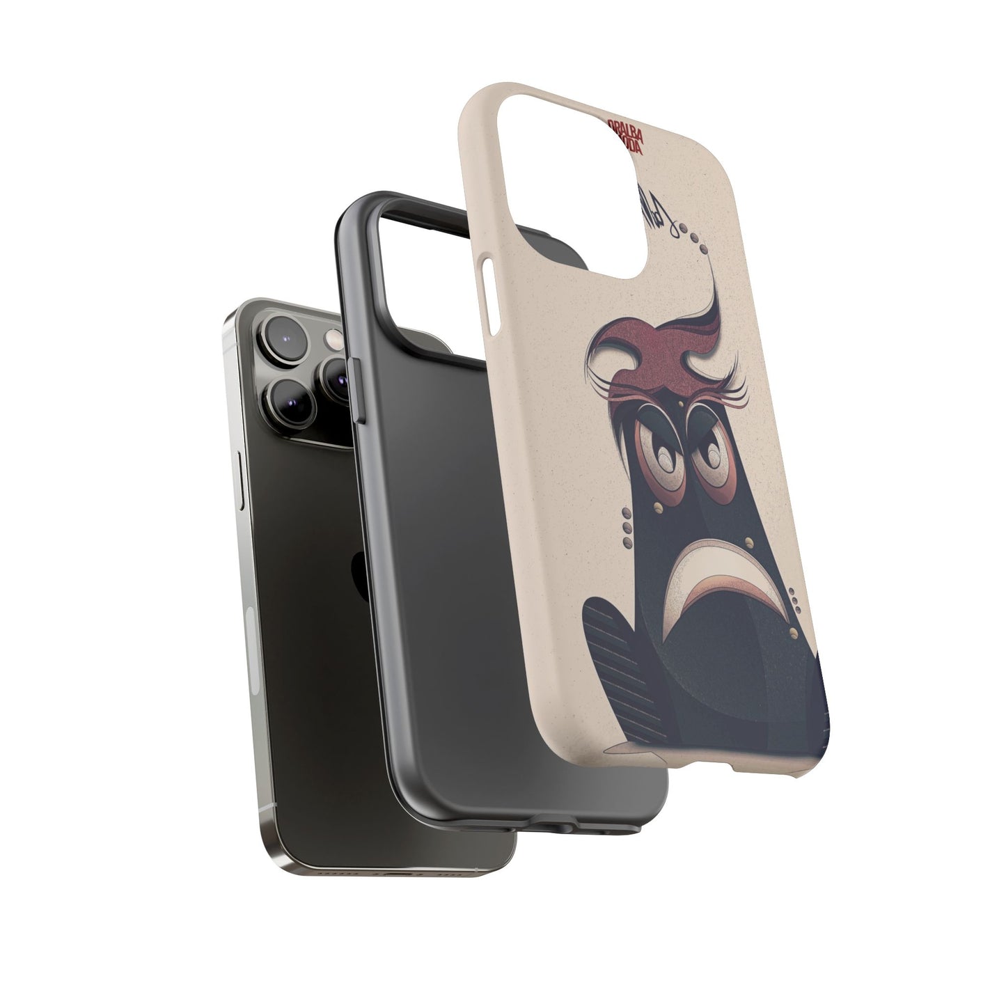 Sitter Tough Cases - Samsung Galaxy