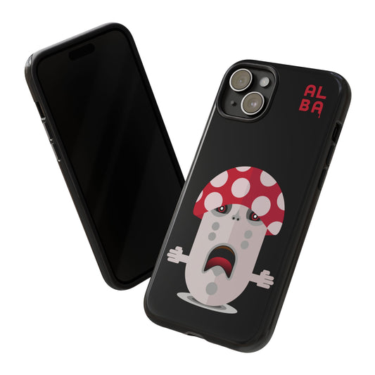 Shroom 1 - Tough Cases - Samsung and iPhone