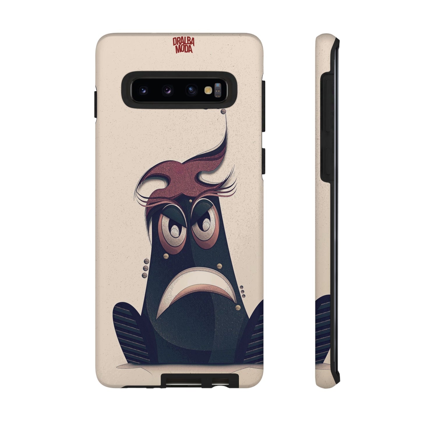 Sitter Tough Cases - Samsung Galaxy