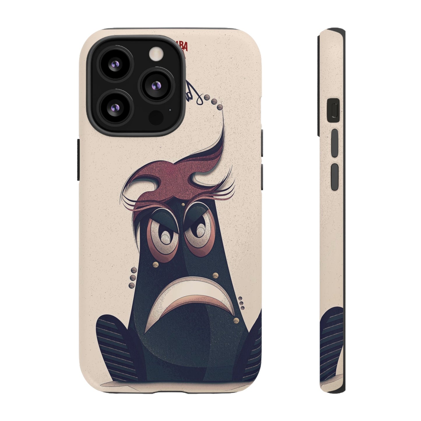 Sitter Tough Cases - Samsung Galaxy