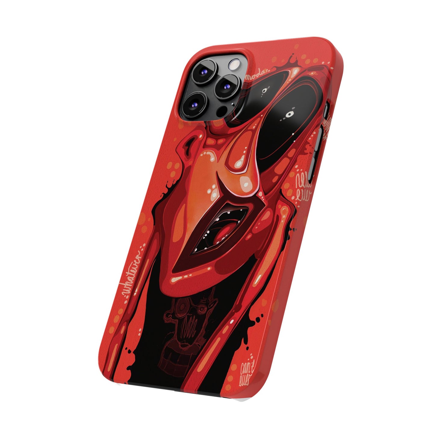 That Guy - Slim Phone Case