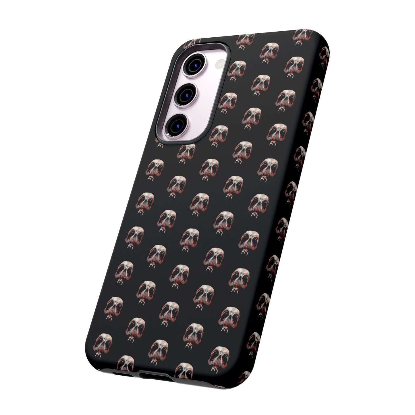 Skull 1 Tough Cases