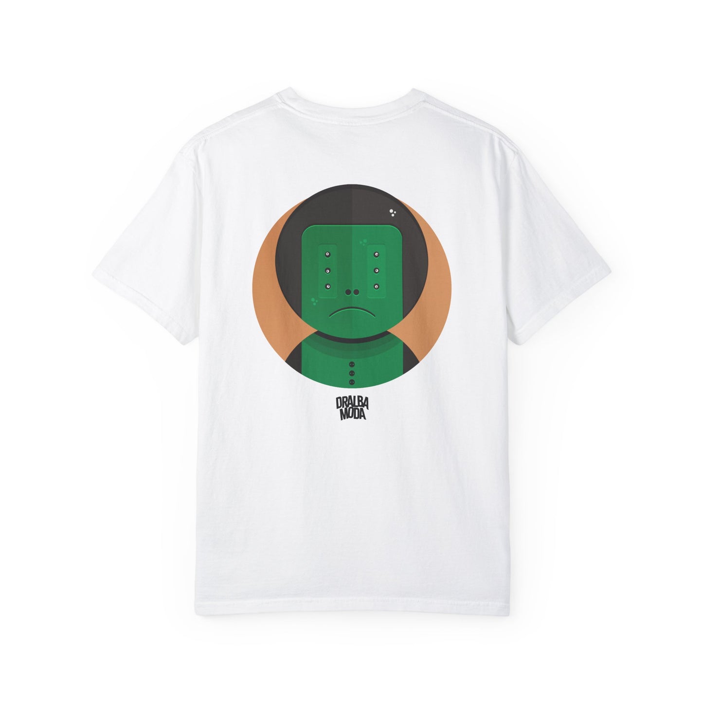 Coolie Kevin T-shirt