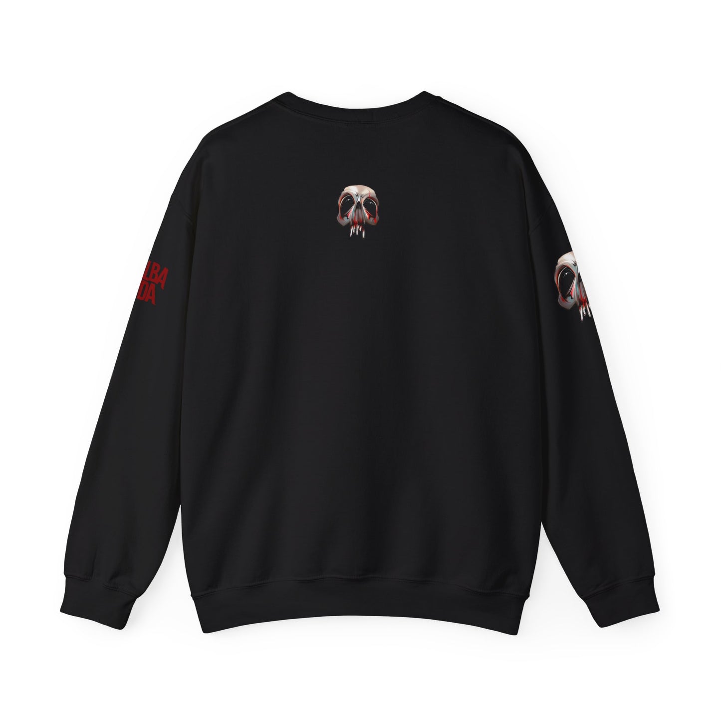 Skull 1 Crewneck