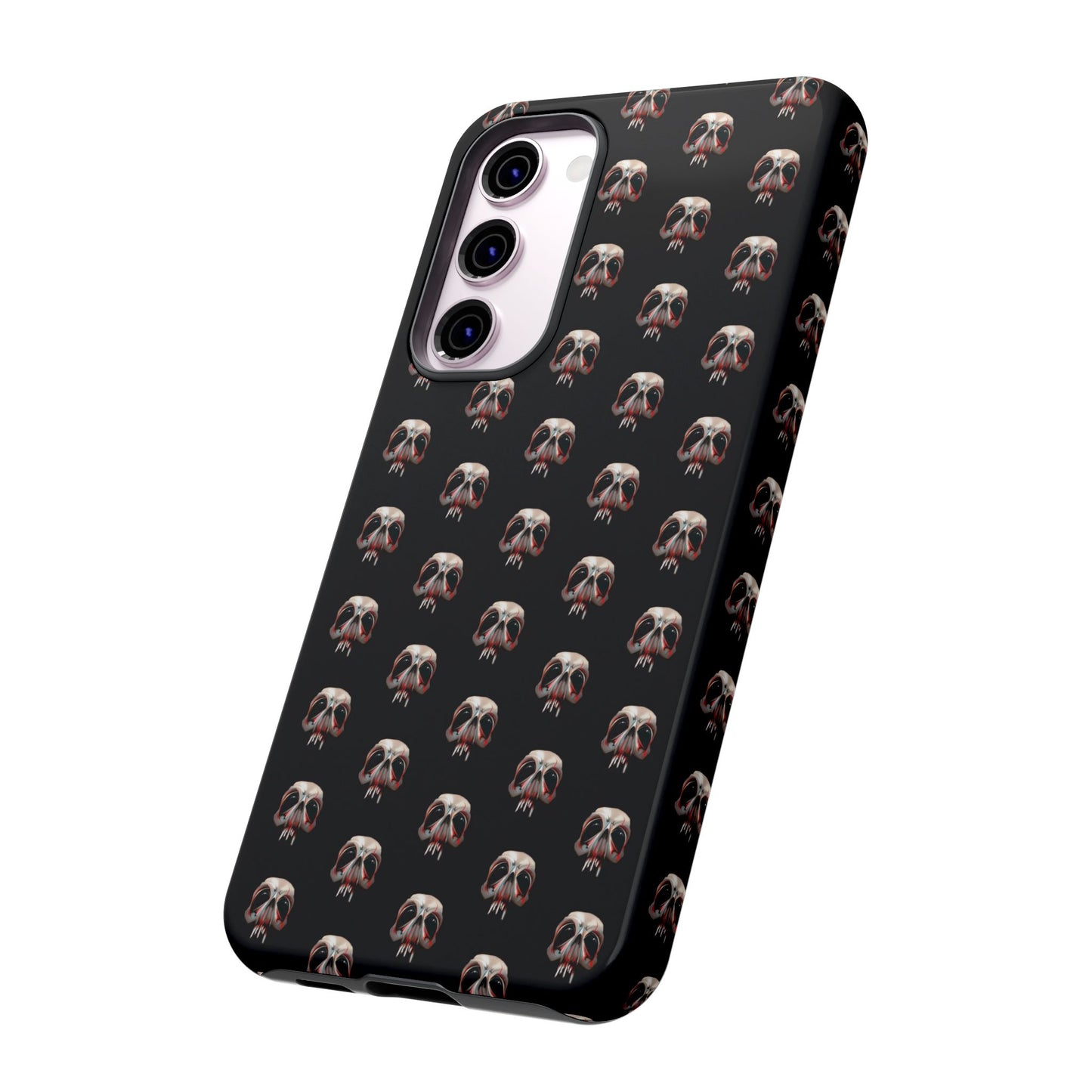 Skull 1 Tough Cases