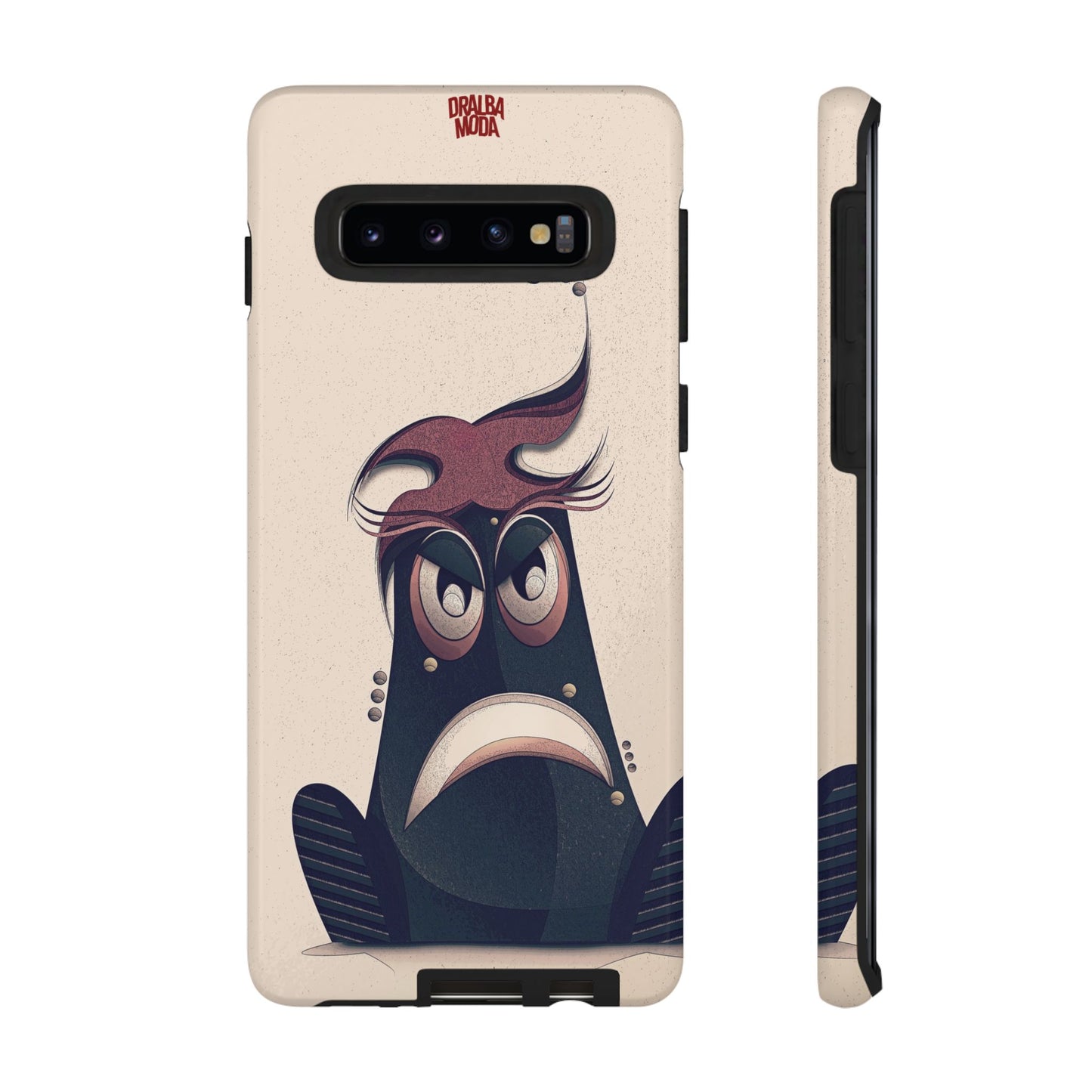 Sitter Tough Cases - Samsung Galaxy